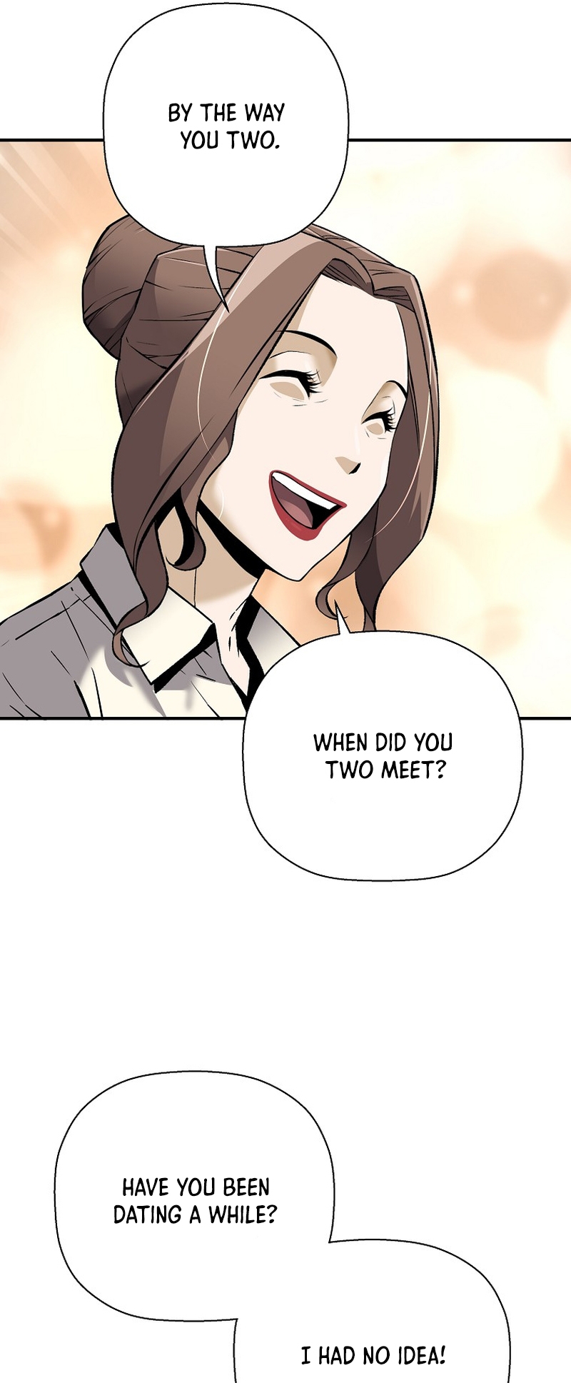 Read The Legendary Return EN Manga Online