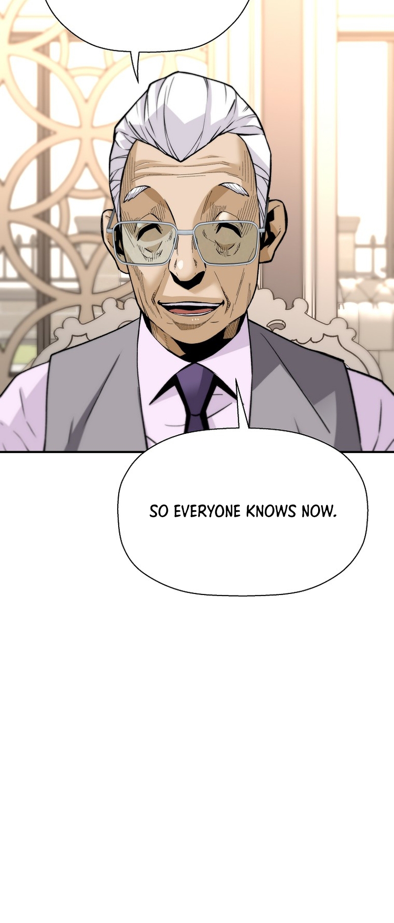 Read The Legendary Return EN Manga Online