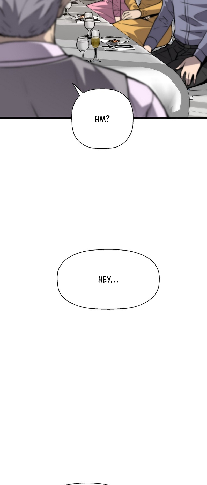 Read The Legendary Return EN Manga Online