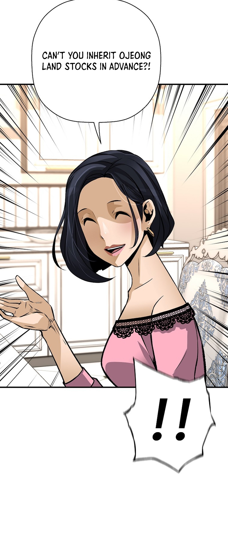 Read The Legendary Return EN Manga Online