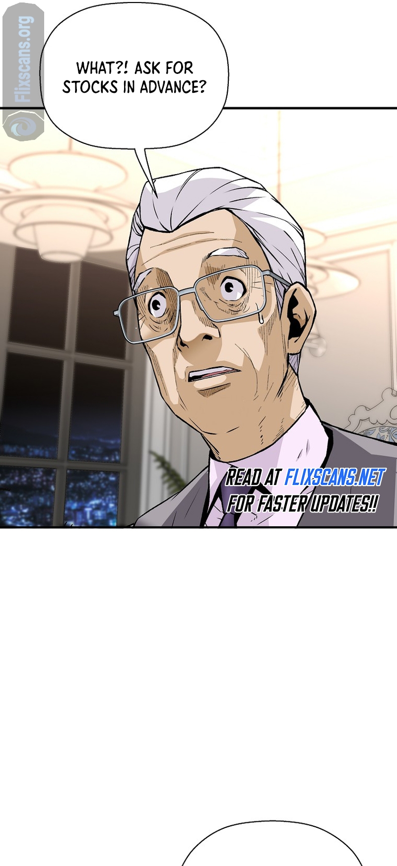 Read The Legendary Return EN Manga Online