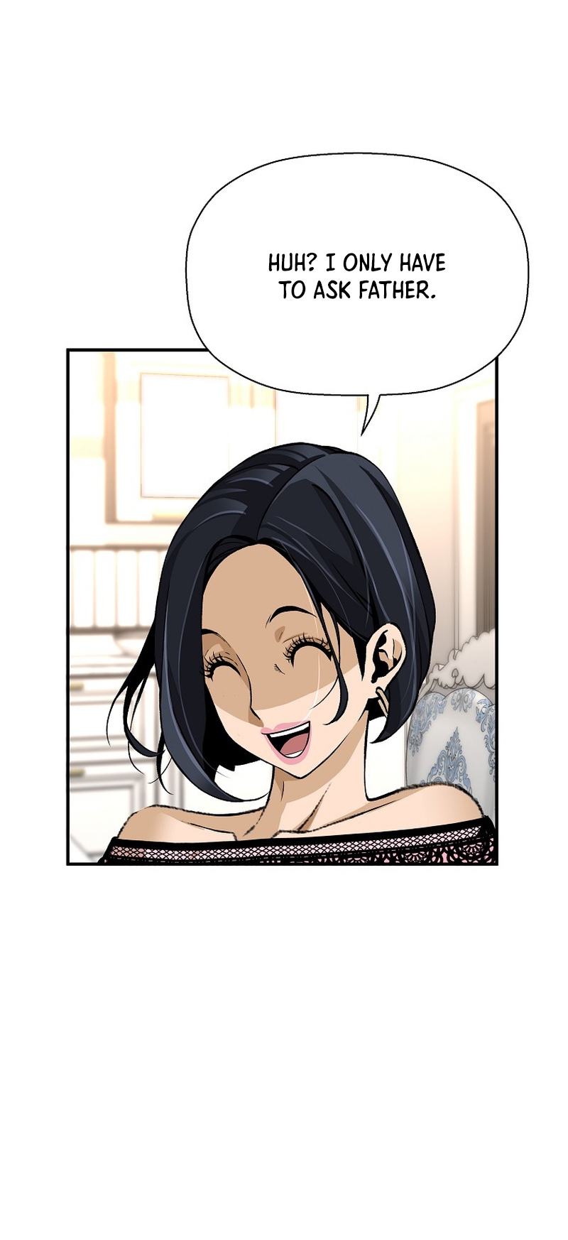 Read The Legendary Return EN Manga Online