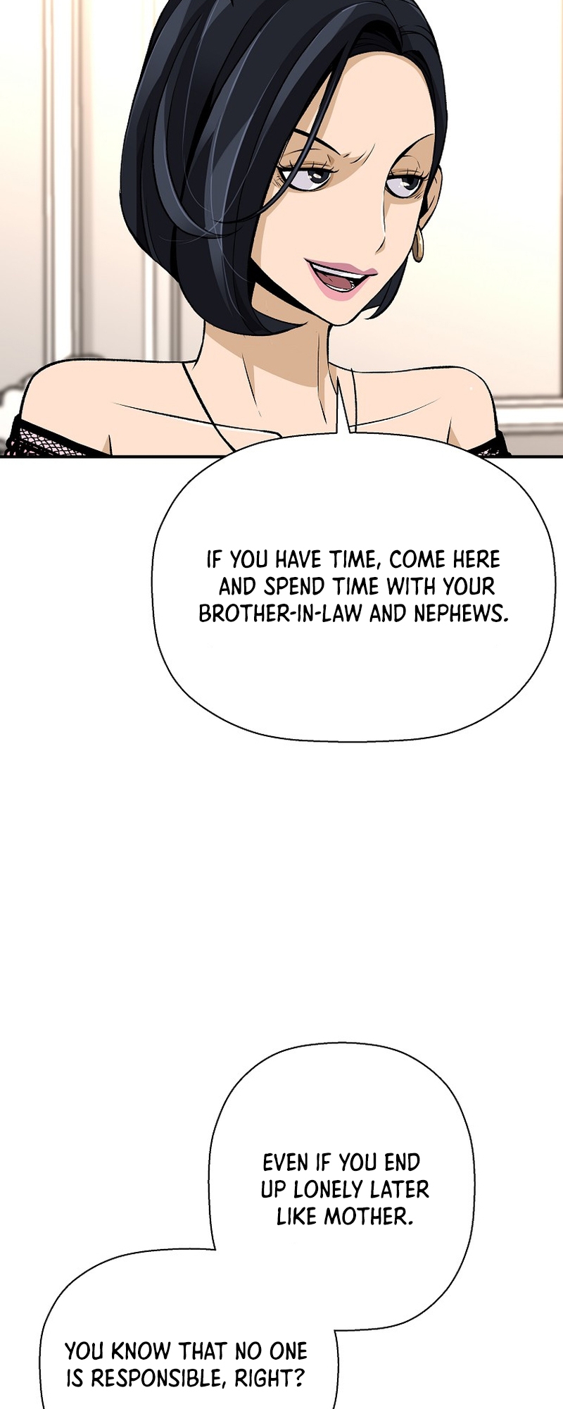 Read The Legendary Return EN Manga Online