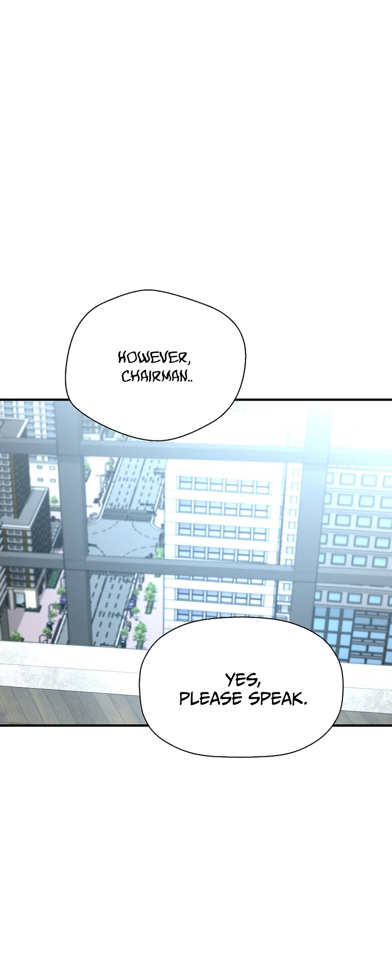 Read The Legendary Return EN Manga Online