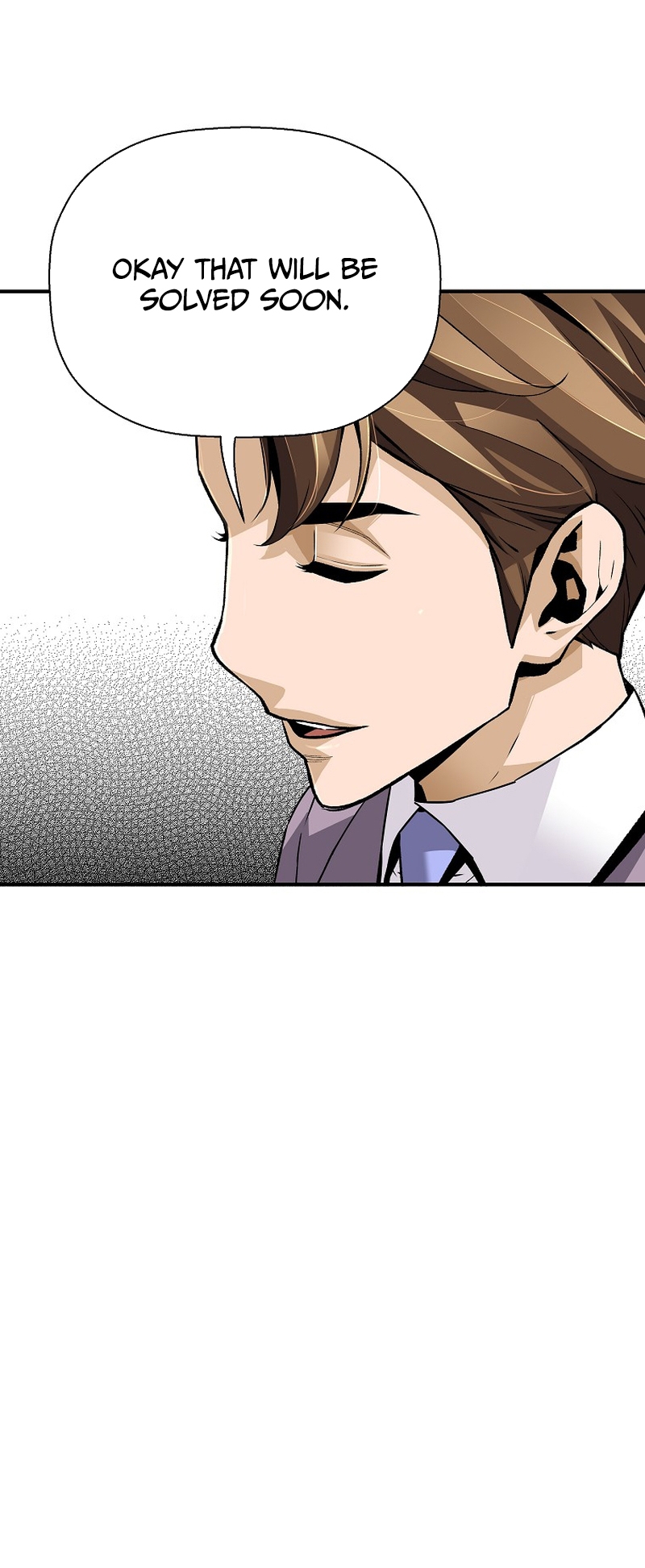 Read The Legendary Return EN Manga Online