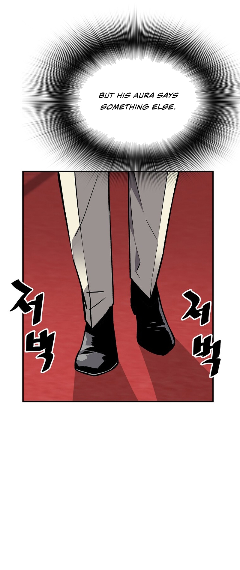Read The Legendary Return EN Manga Online