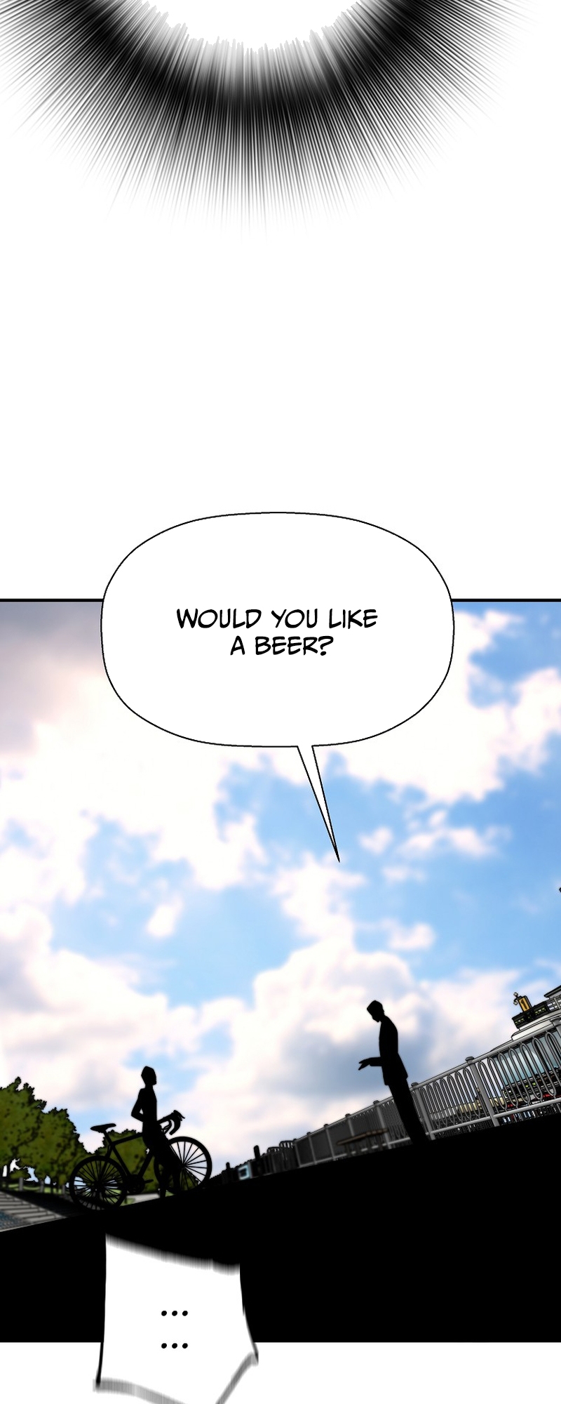 Read The Legendary Return EN Manga Online