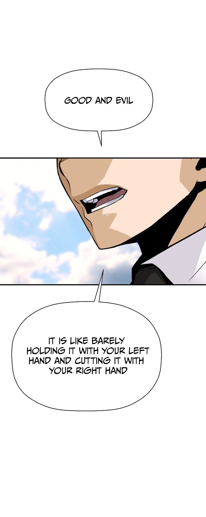 Read The Legendary Return EN Manga Online