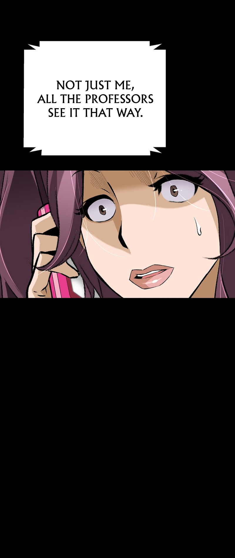 Read The Legendary Return EN Manga Online