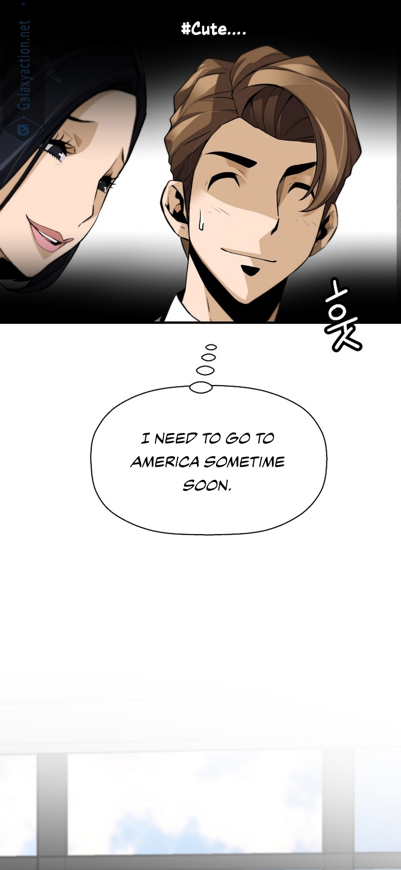 Read The Legendary Return EN Manga Online