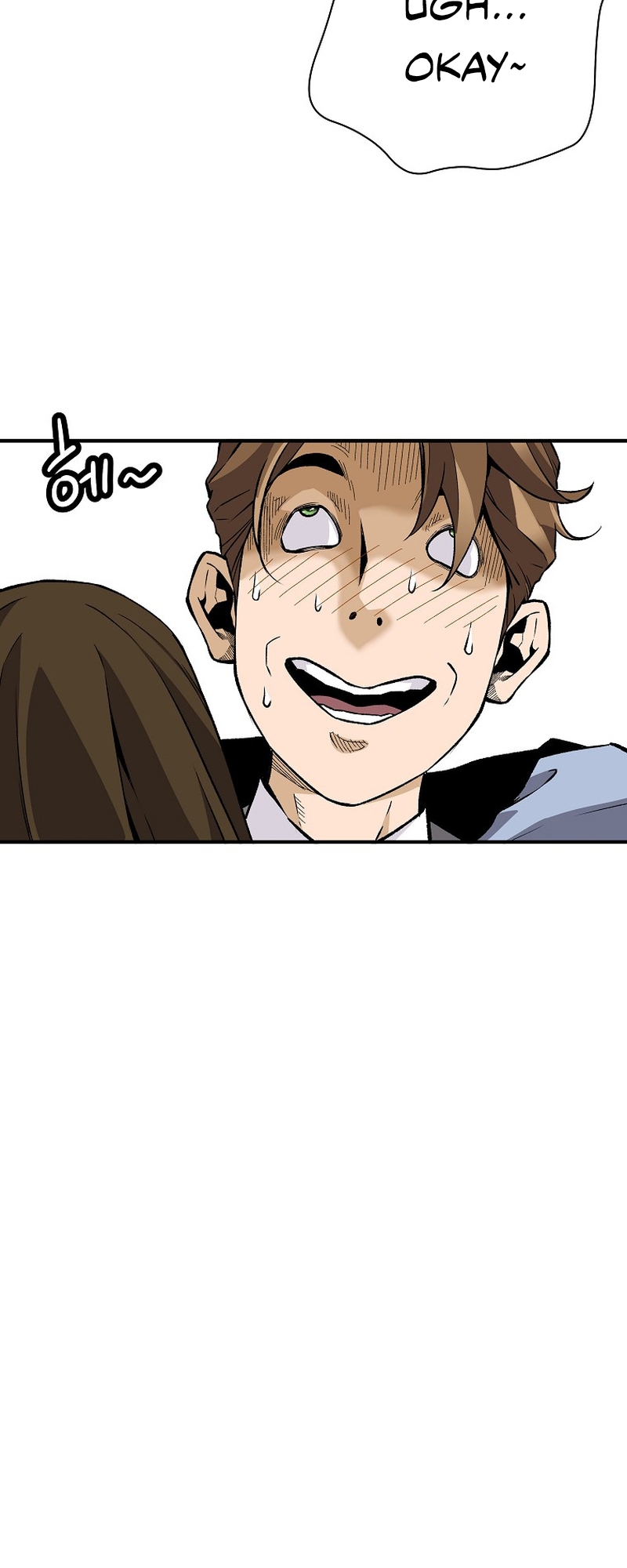 Read The Legendary Return EN Manga Online