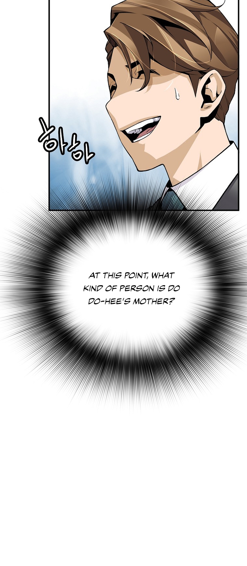 Read The Legendary Return EN Manga Online