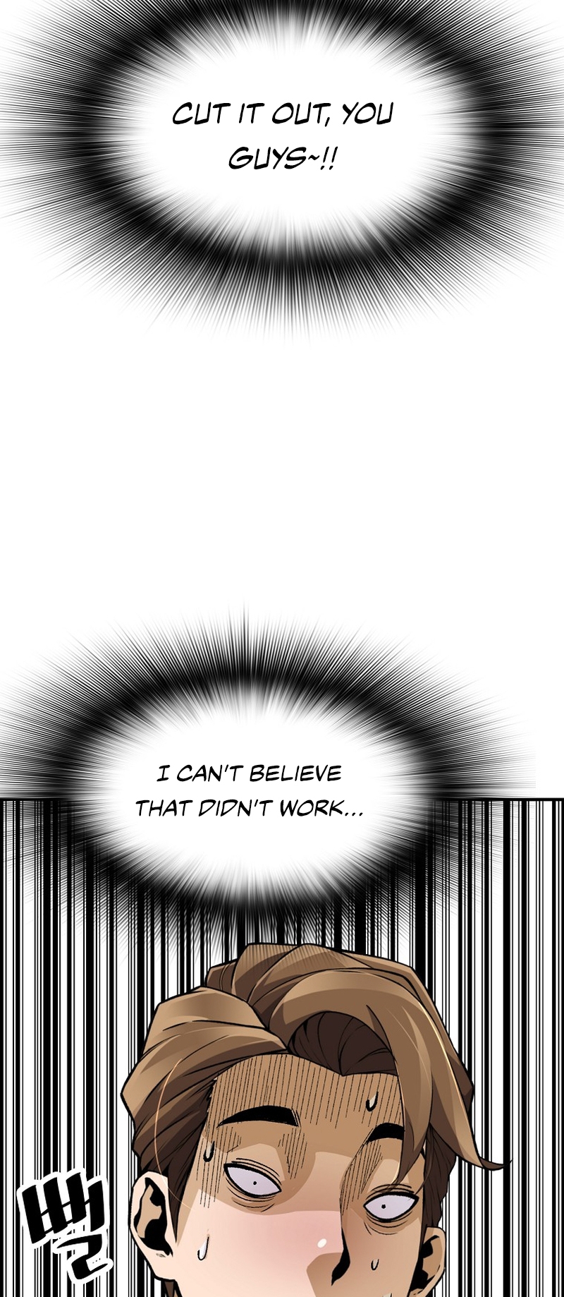 Read The Legendary Return EN Manga Online