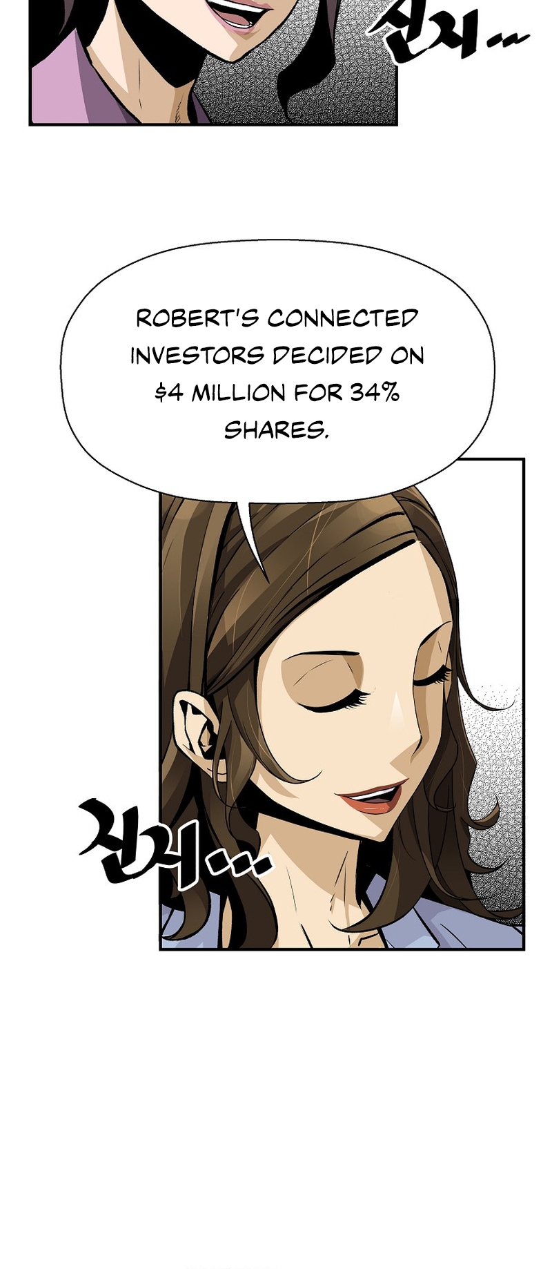Read The Legendary Return EN Manga Online