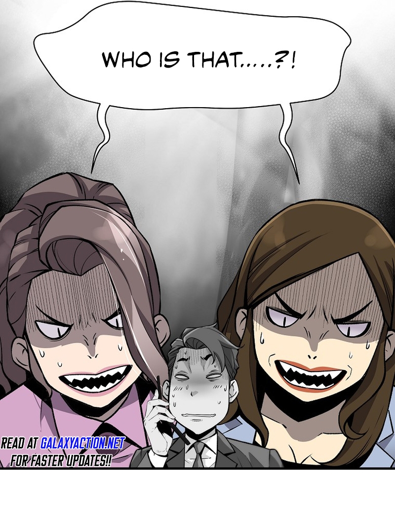 Read The Legendary Return EN Manga Online