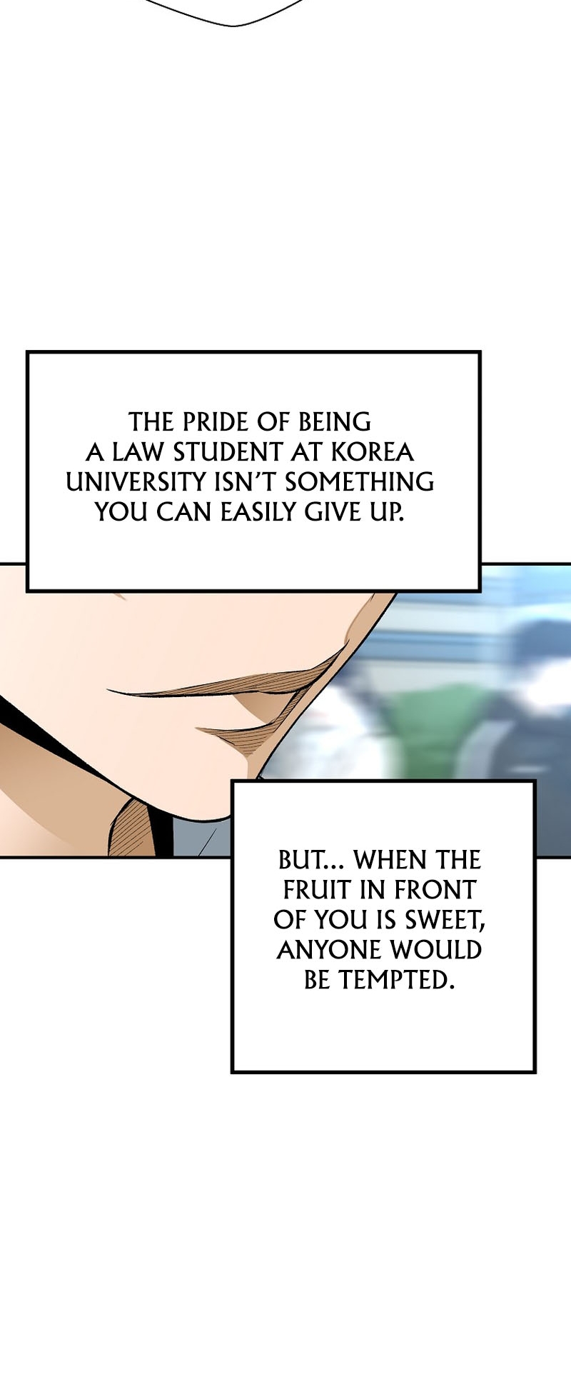 Read The Legendary Return EN Manga Online