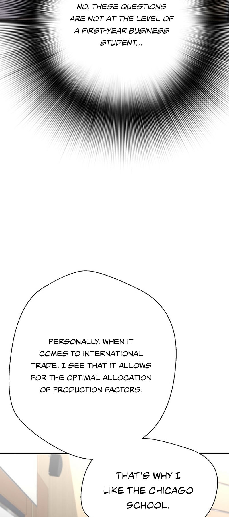 Read The Legendary Return EN Manga Online