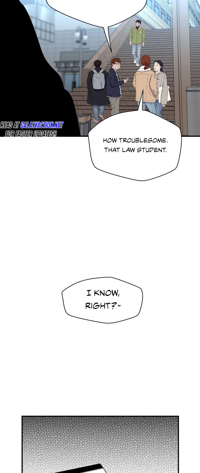 Read The Legendary Return EN Manga Online