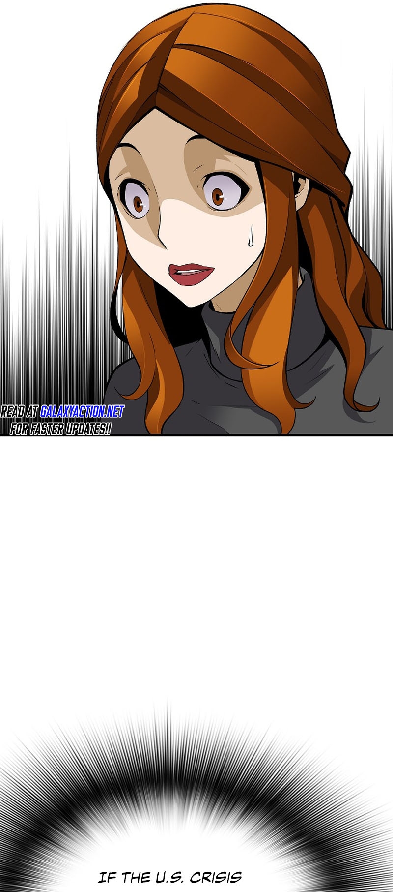 Read The Legendary Return EN Manga Online