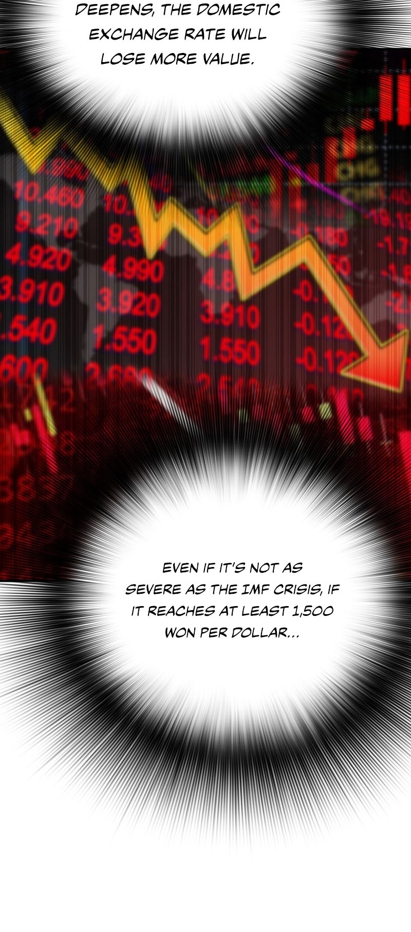 Read The Legendary Return EN Manga Online