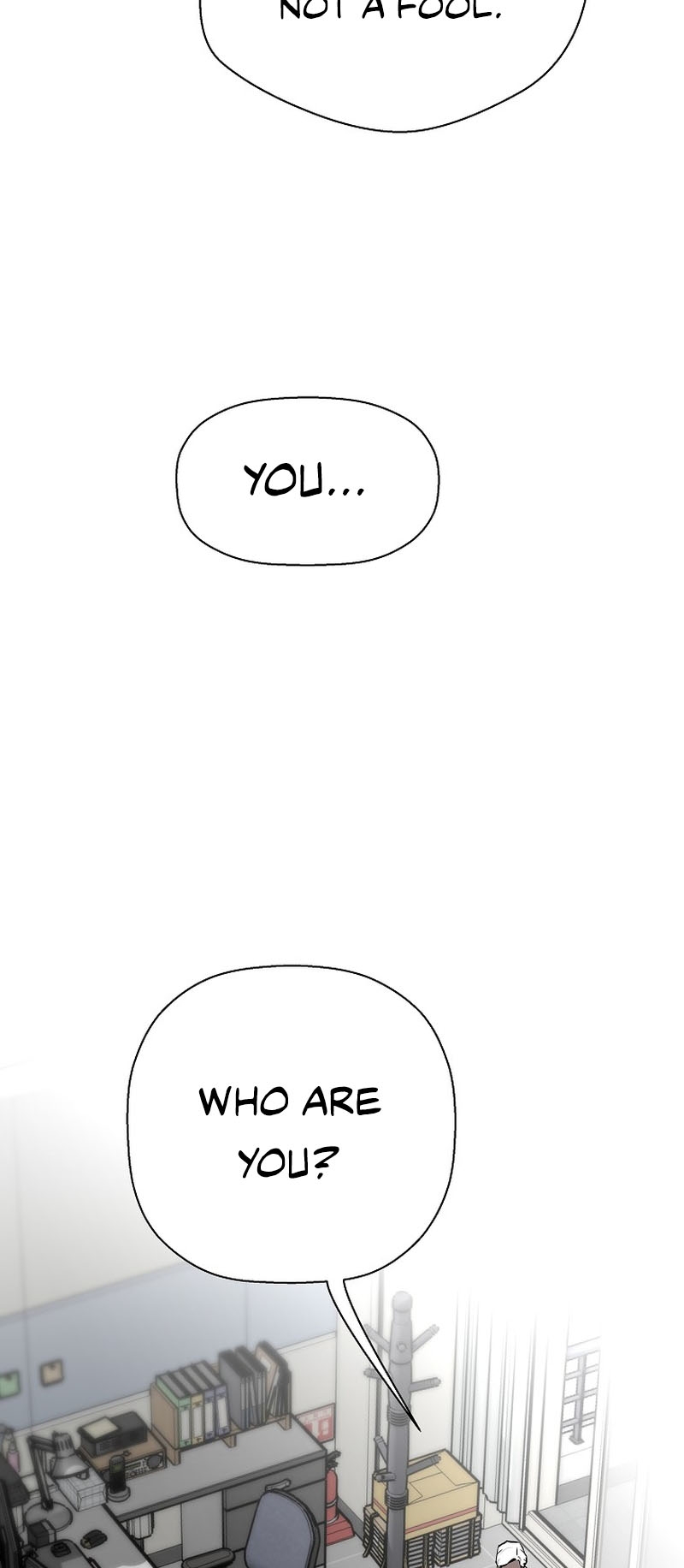 Read The Legendary Return EN Manga Online