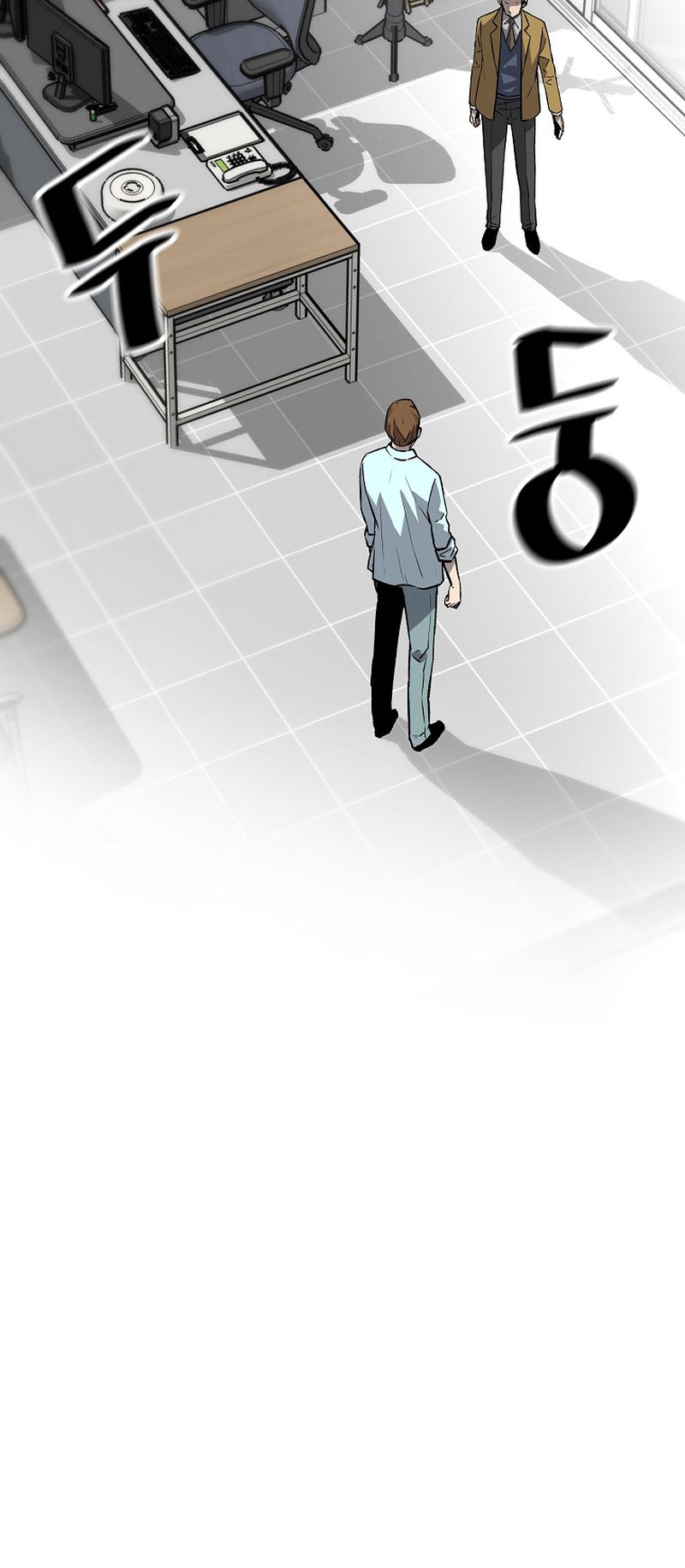 Read The Legendary Return EN Manga Online