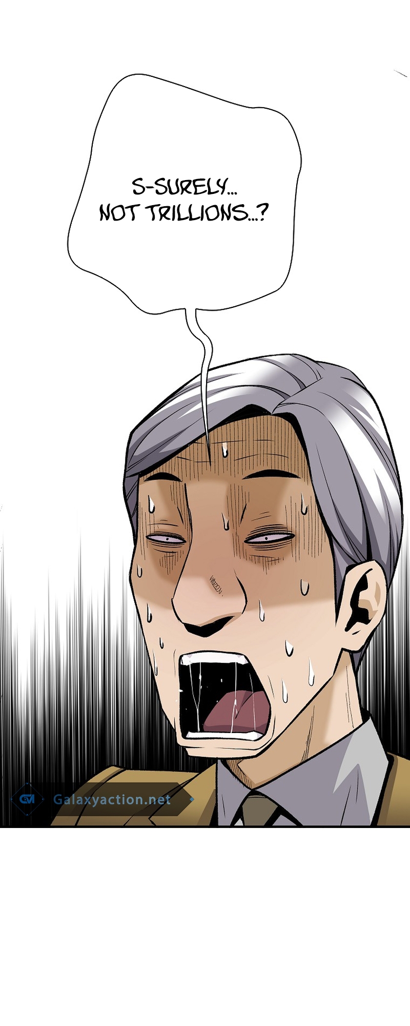 Read The Legendary Return EN Manga Online