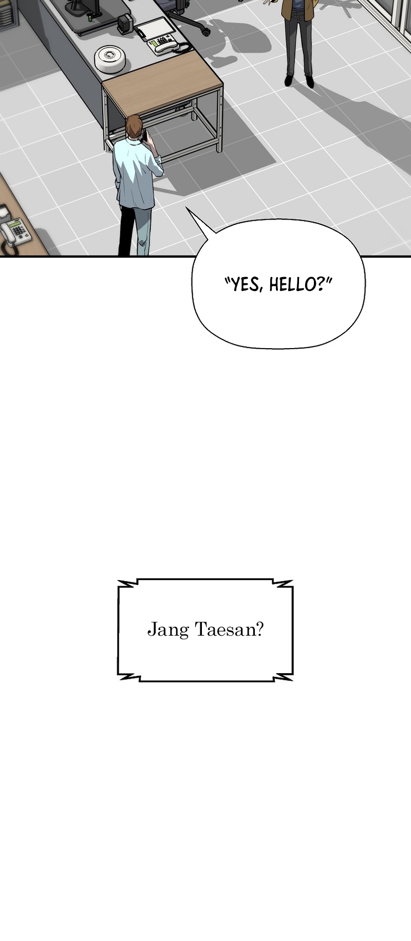 Read The Legendary Return EN Manga Online