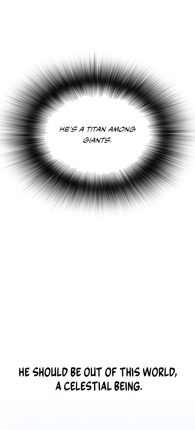 Read The Legendary Return EN Manga Online