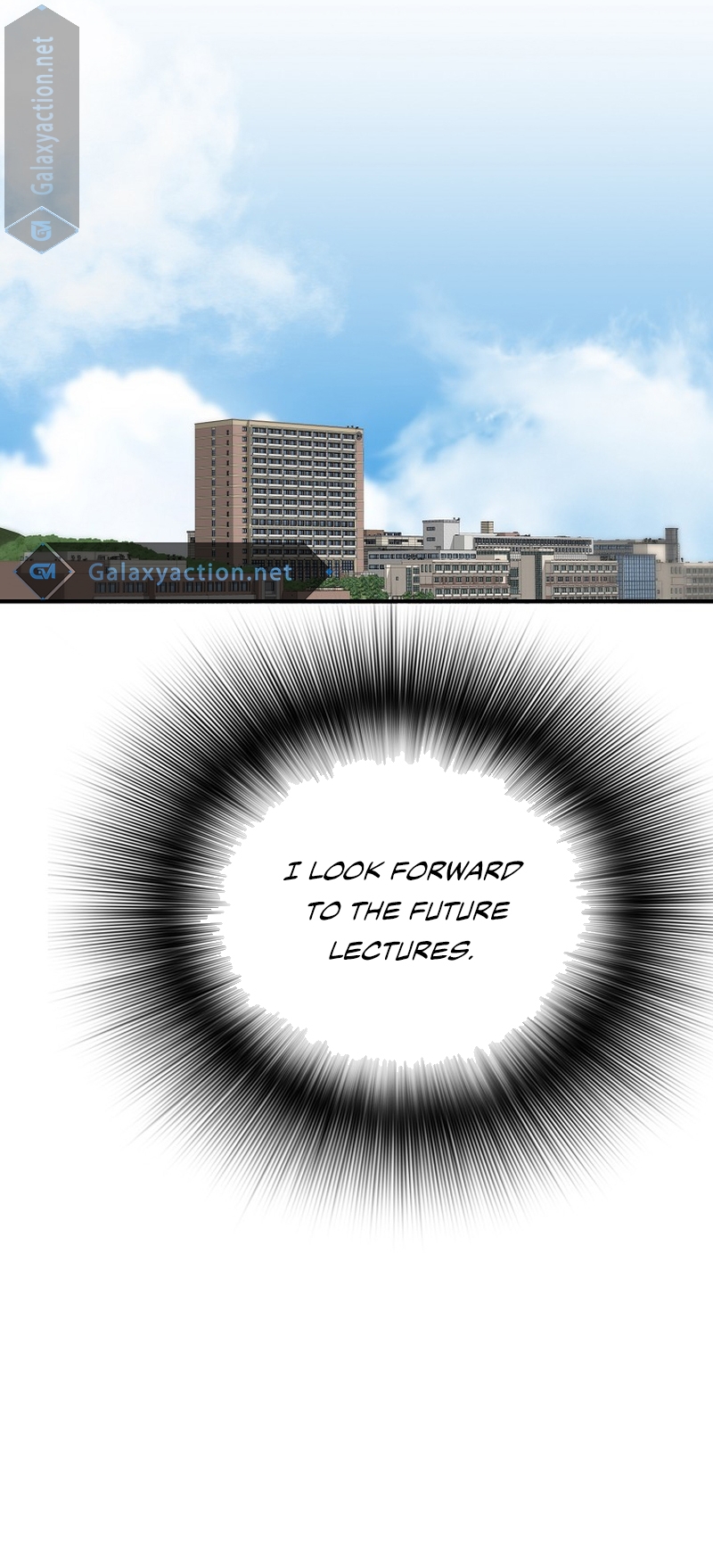 Read The Legendary Return EN Manga Online