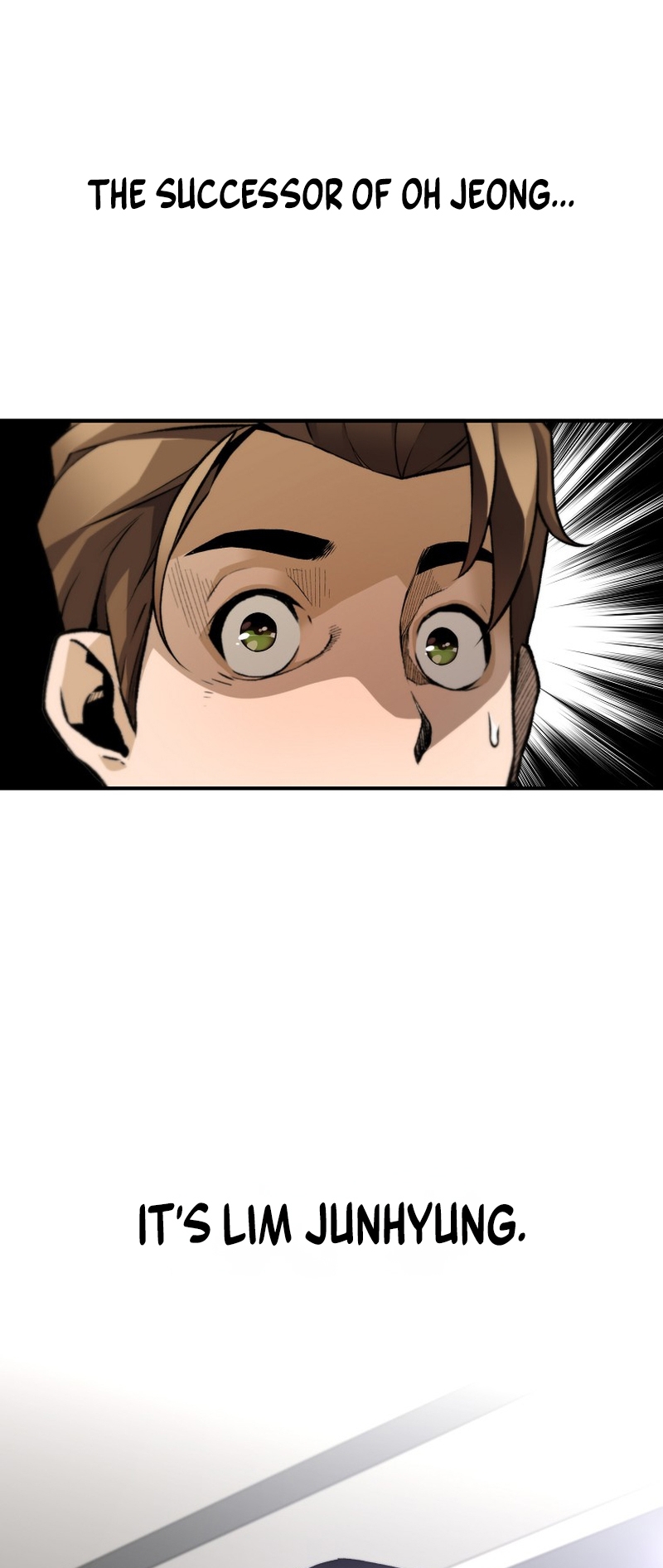 Read The Legendary Return EN Manga Online