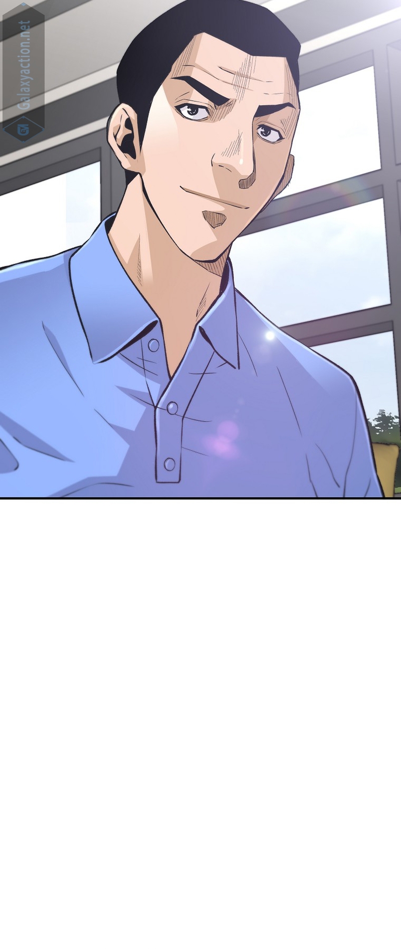 Read The Legendary Return EN Manga Online