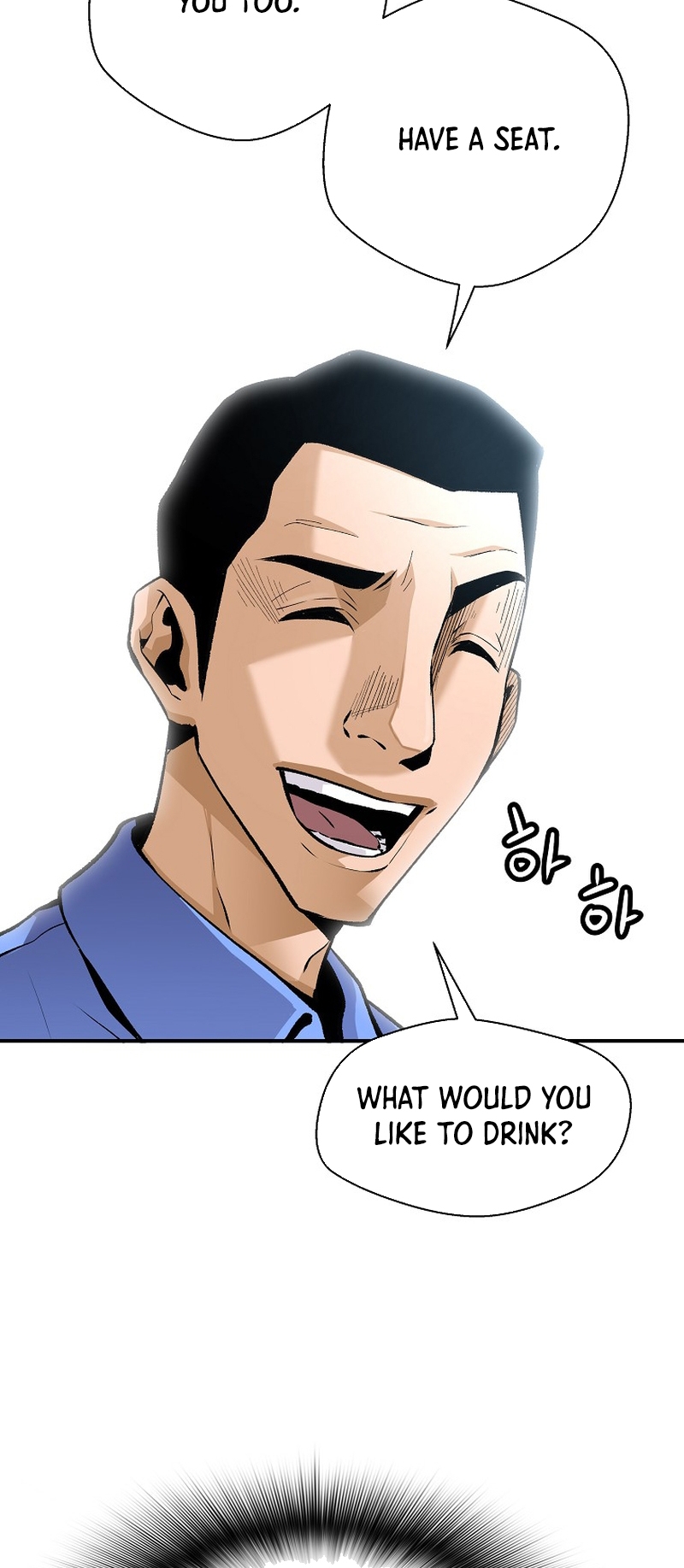 Read The Legendary Return EN Manga Online