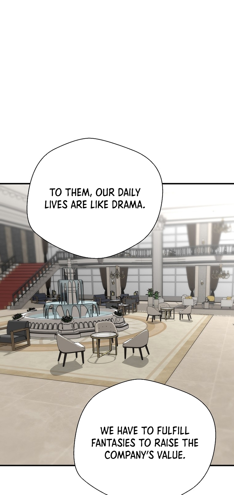 Read The Legendary Return EN Manga Online