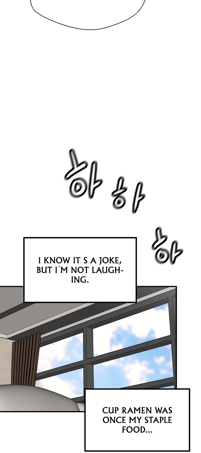 Read The Legendary Return EN Manga Online