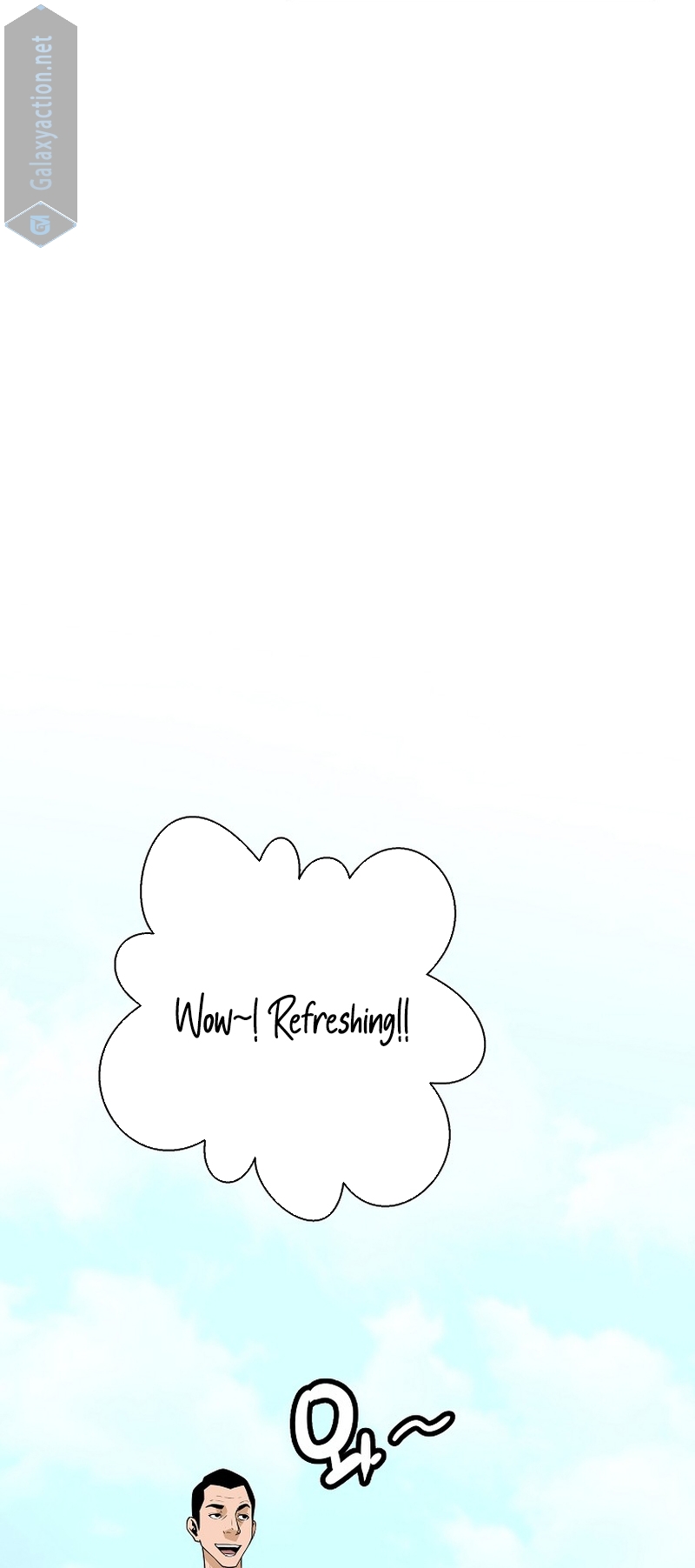 Read The Legendary Return EN Manga Online