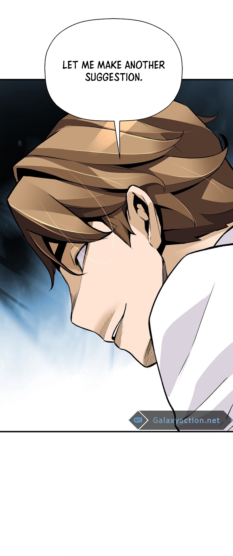 Read The Legendary Return EN Manga Online