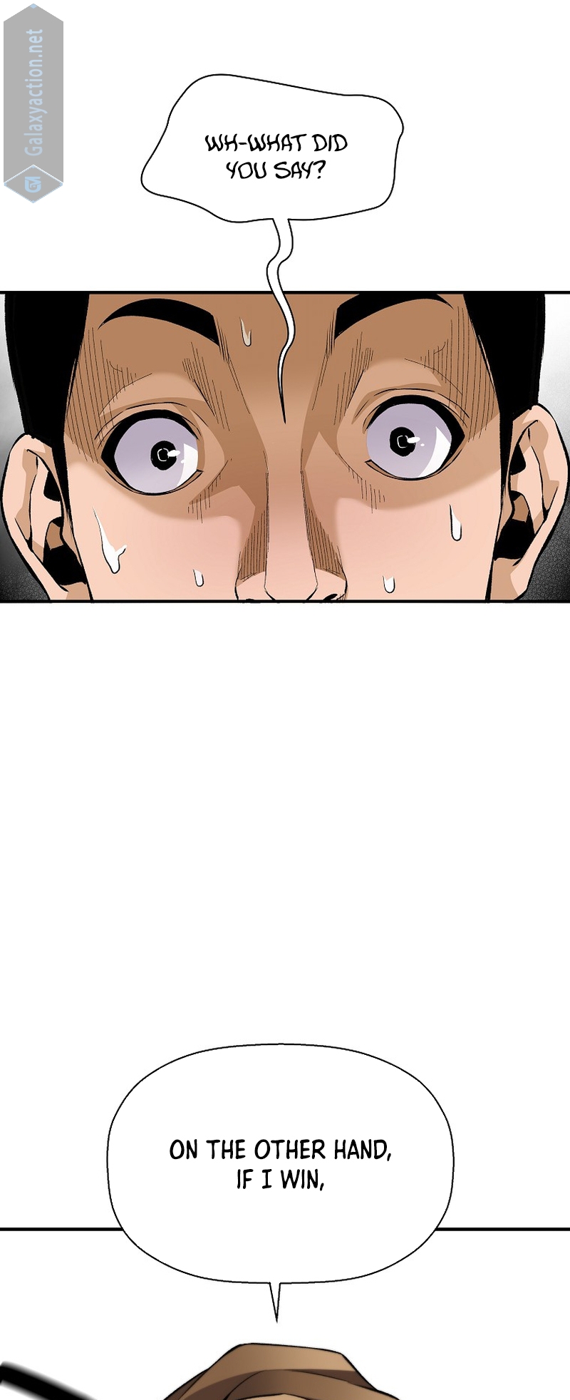 Read The Legendary Return EN Manga Online