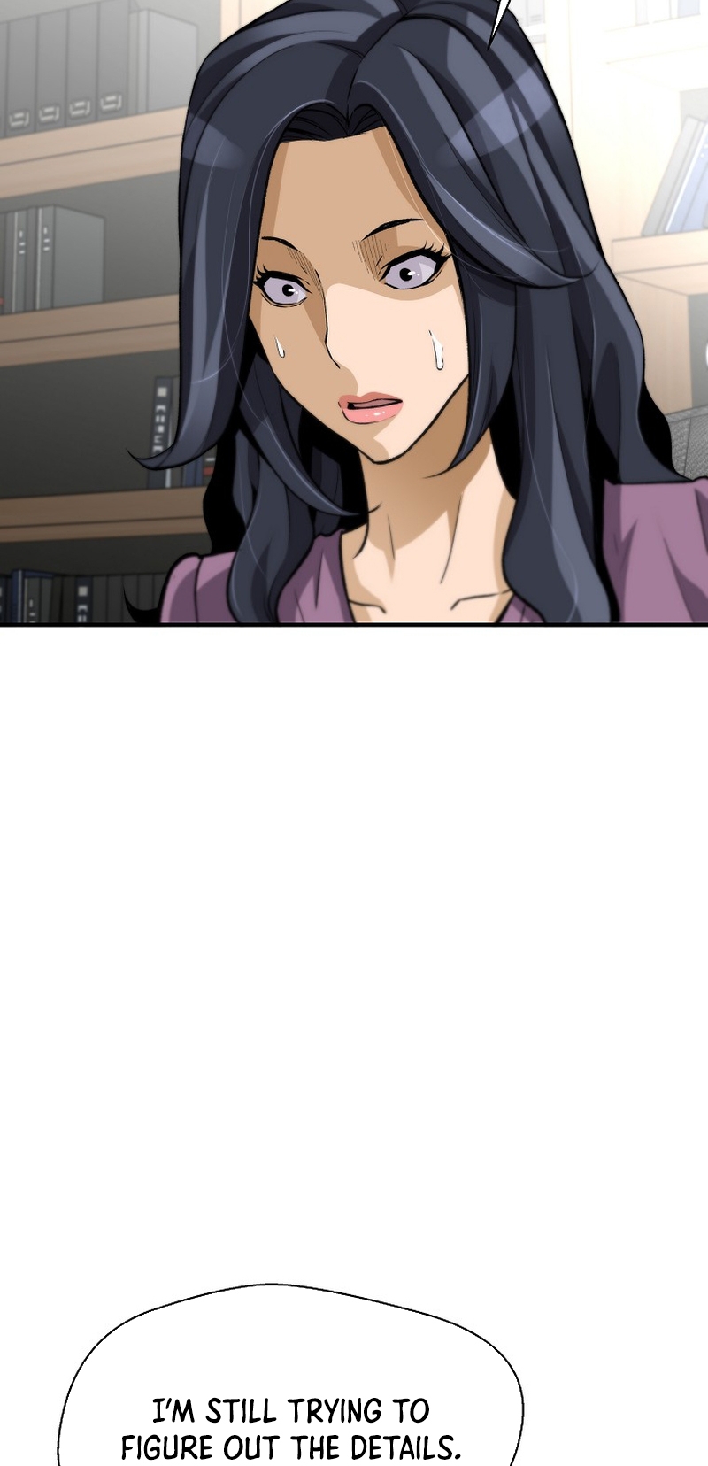 Read The Legendary Return EN Manga Online