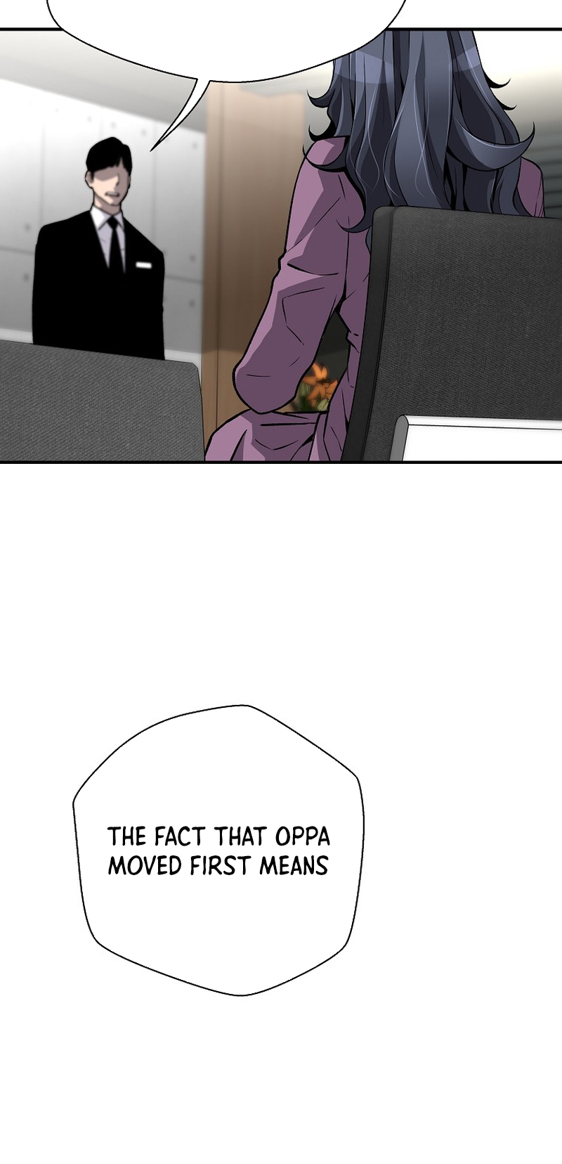 Read The Legendary Return EN Manga Online