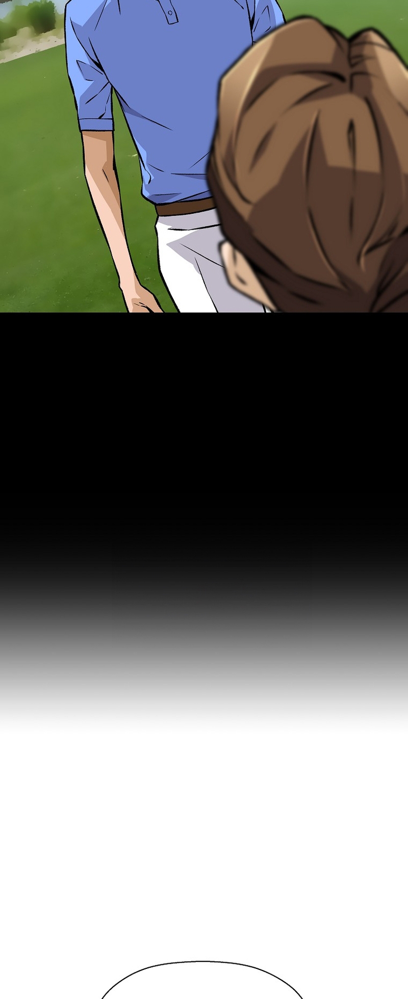 Read The Legendary Return EN Manga Online