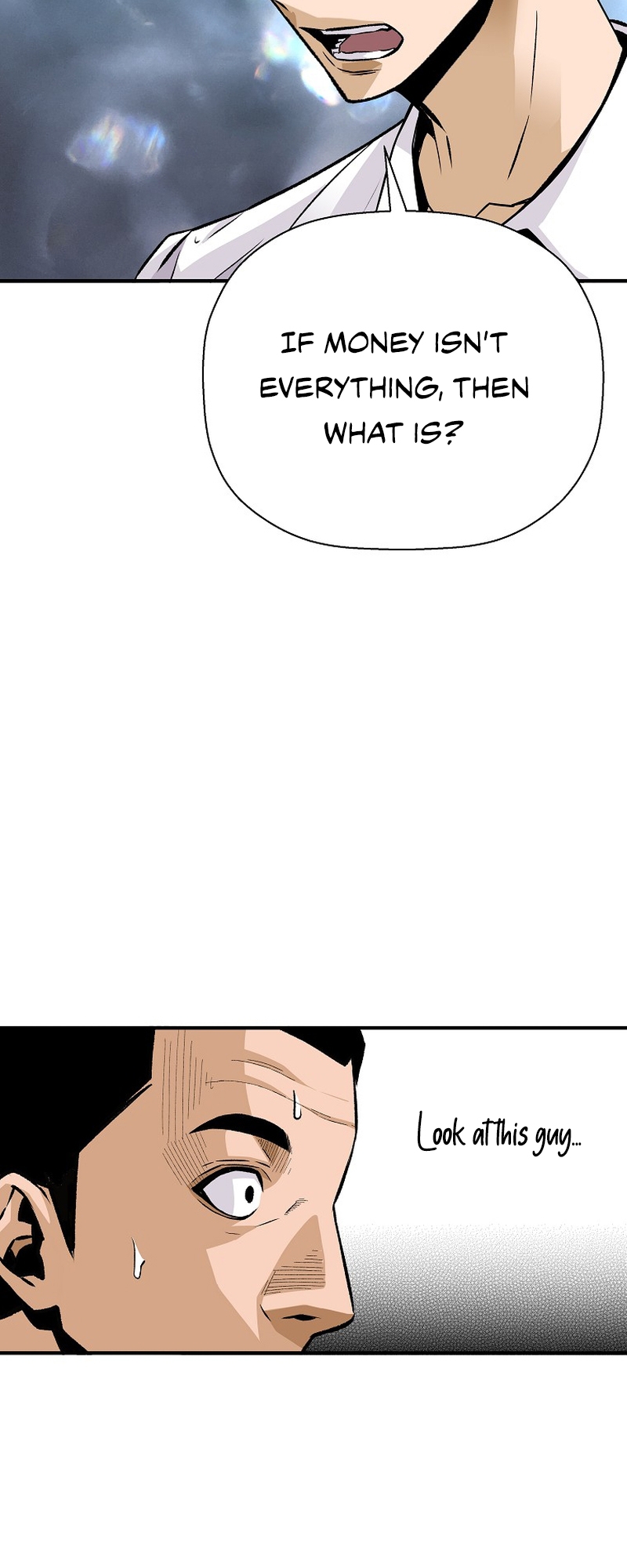 Read The Legendary Return EN Manga Online