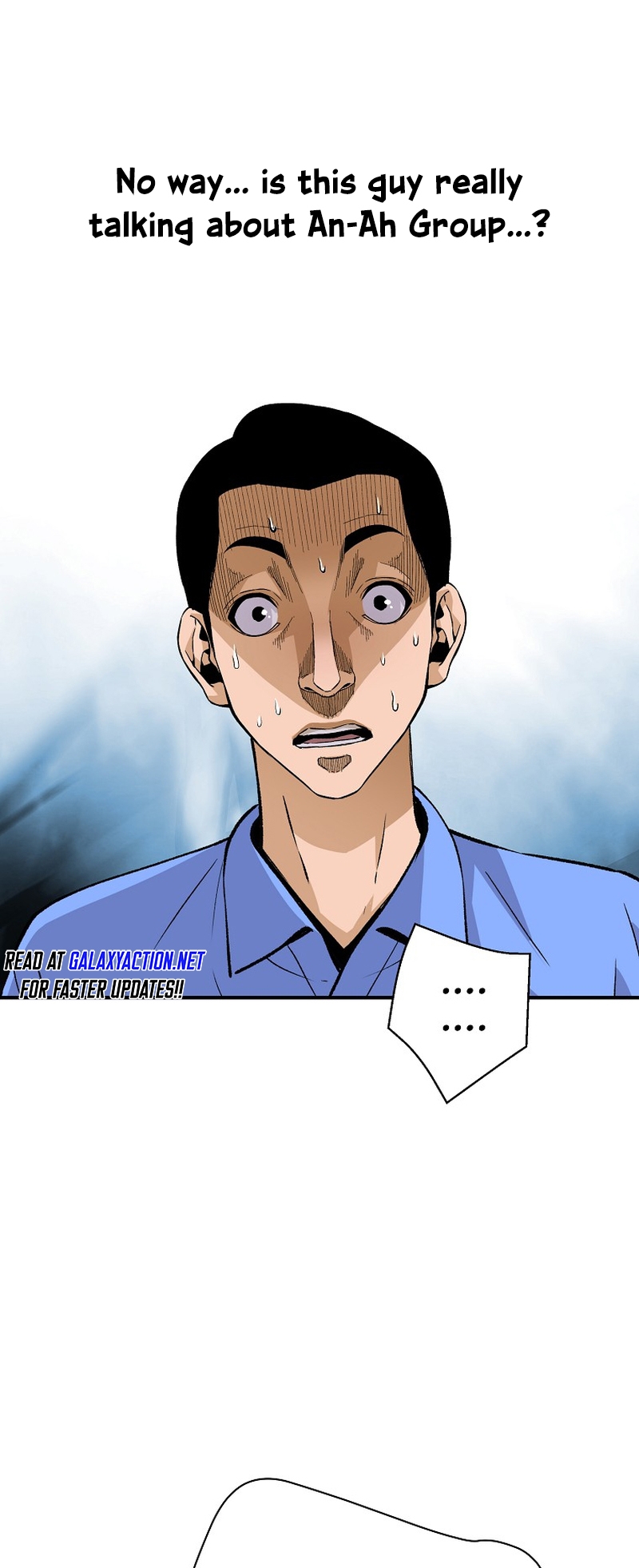 Read The Legendary Return EN Manga Online