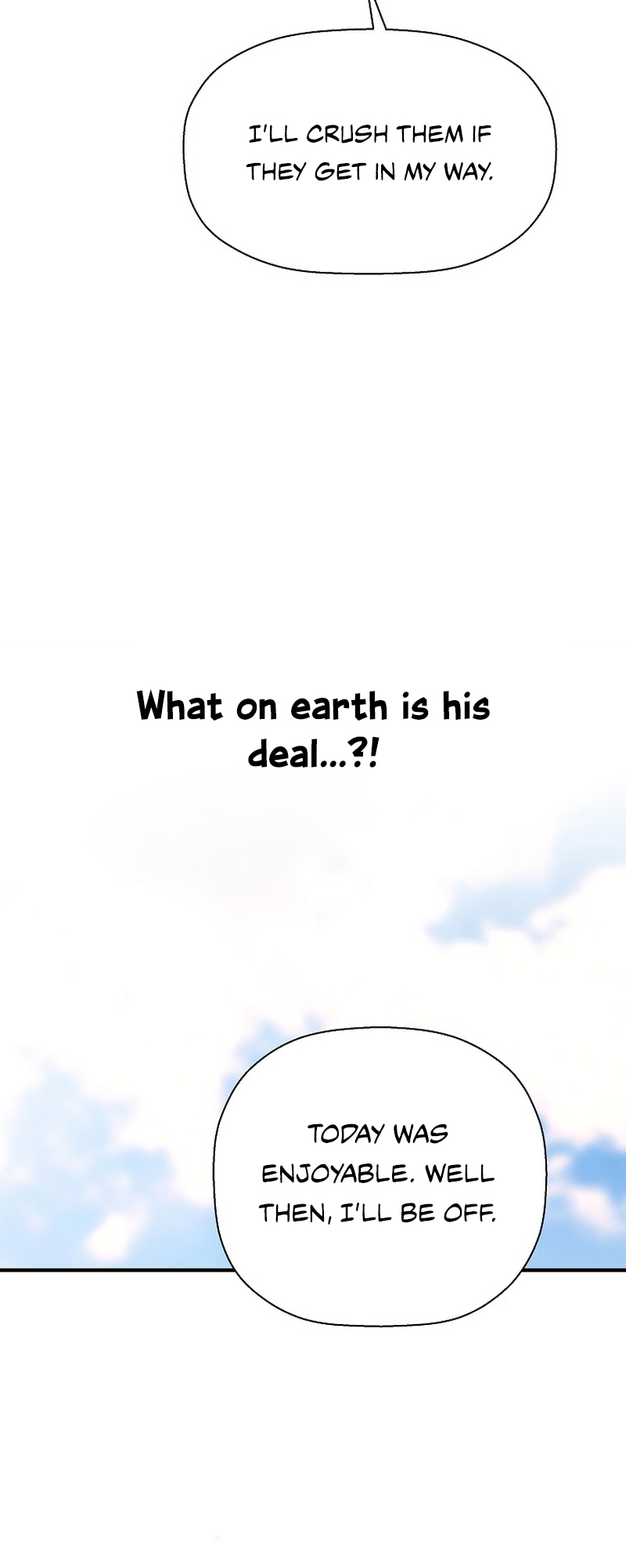 Read The Legendary Return EN Manga Online