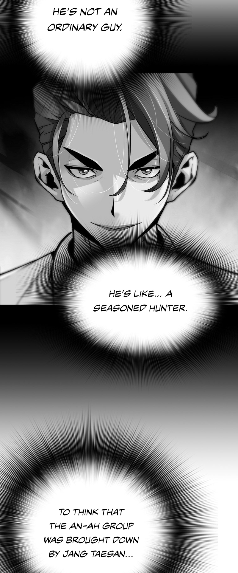 Read The Legendary Return EN Manga Online
