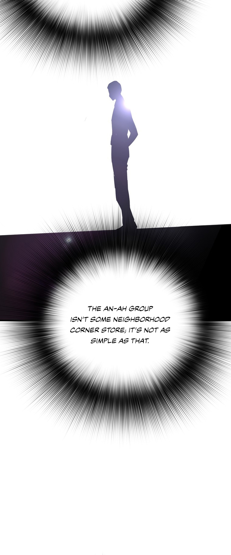 Read The Legendary Return EN Manga Online