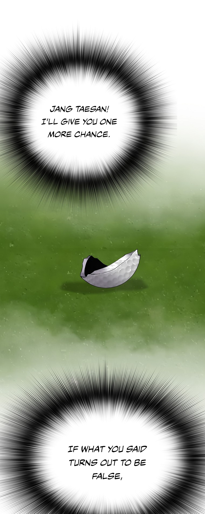 Read The Legendary Return EN Manga Online