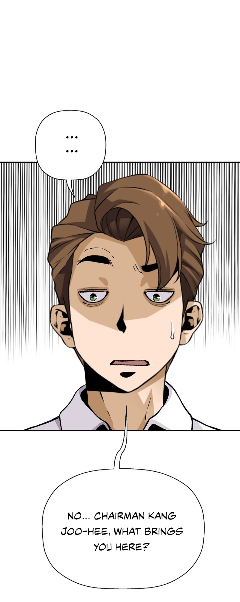 Read The Legendary Return EN Manga Online