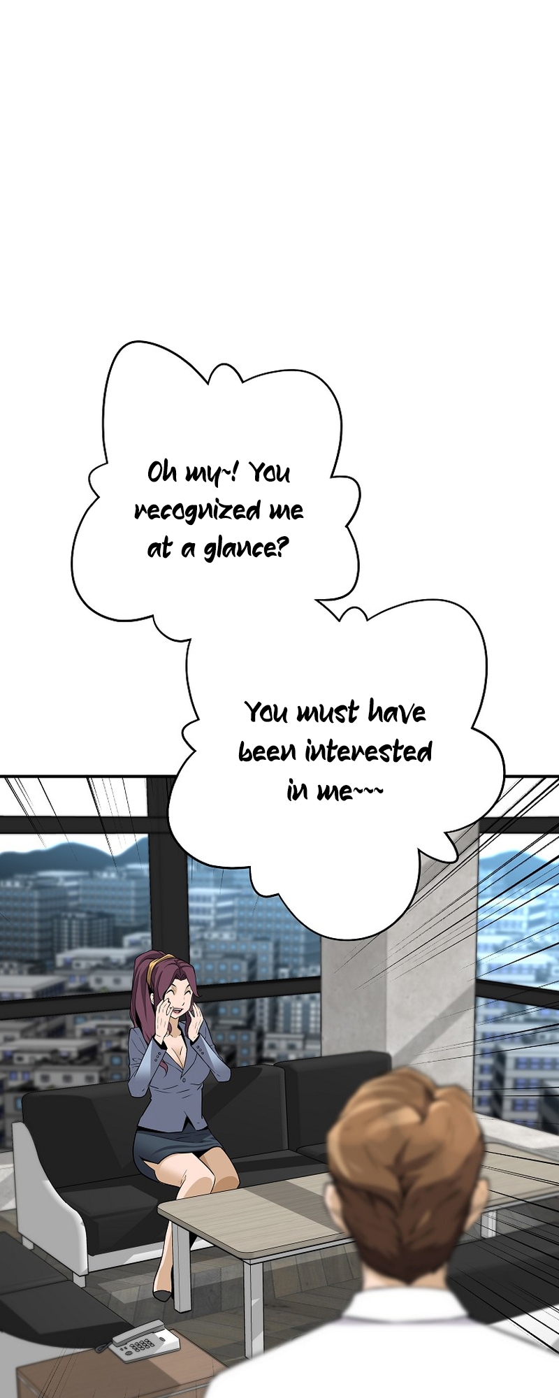 Read The Legendary Return EN Manga Online