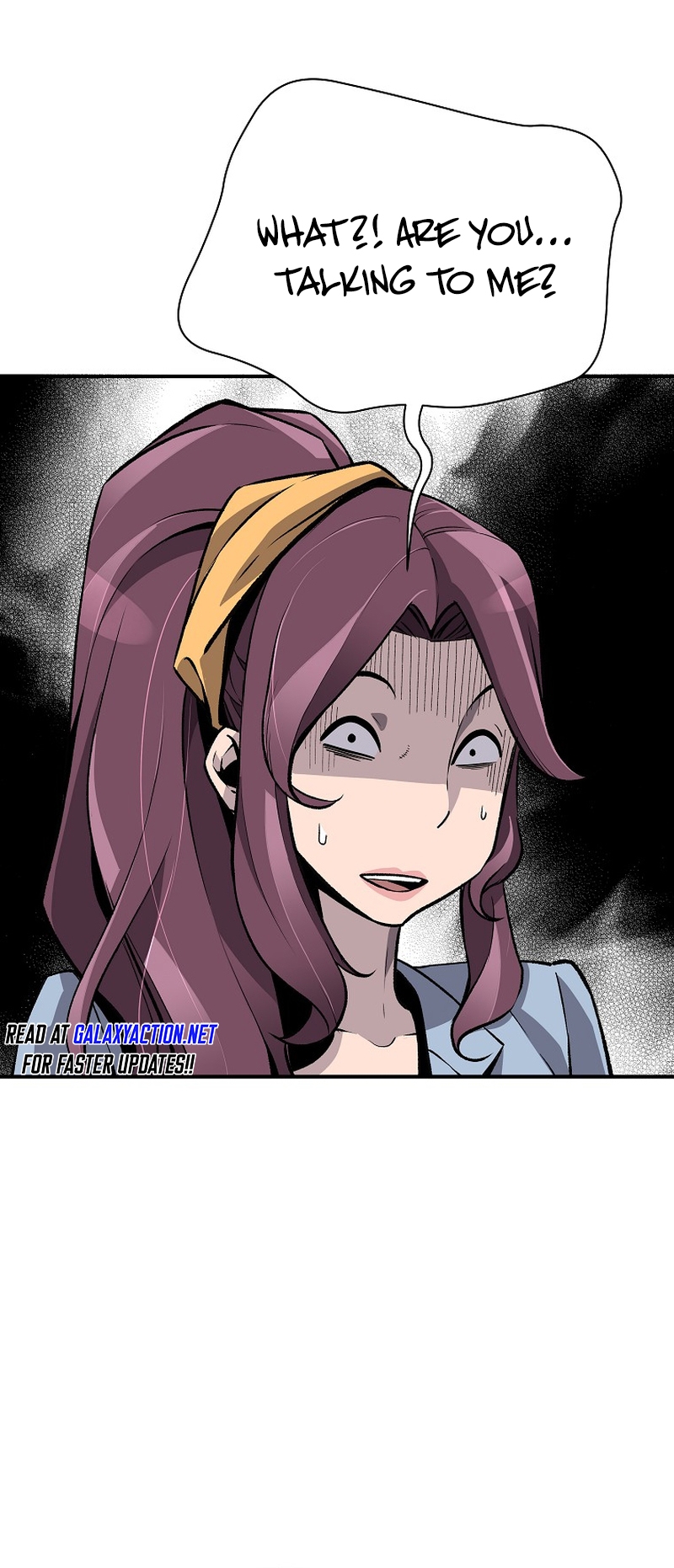 Read The Legendary Return EN Manga Online